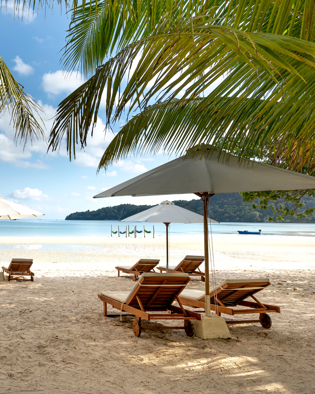 Beach & Relaxation